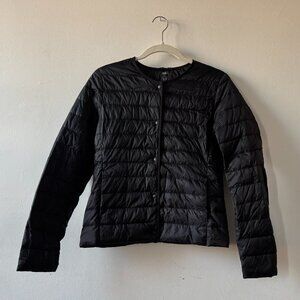 Uniqlo Lightweight Down Jacket